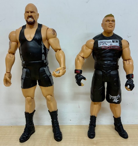 Wwe big show - -,