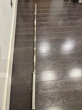 Eleiko Powerlifting Barbell