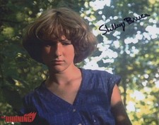 Shelley Bruce autographed 8x10 Photo COA