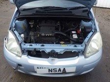 2000-2005 MK1 SCP10 TOYOTA