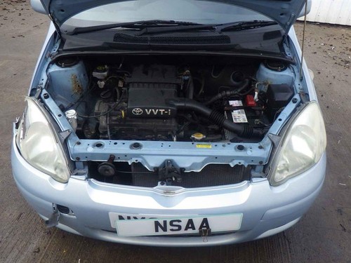 2000 2005 mk1 - mk1, toyota