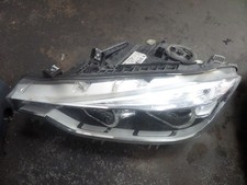 BMW F30 F31 LCI Passenger Left