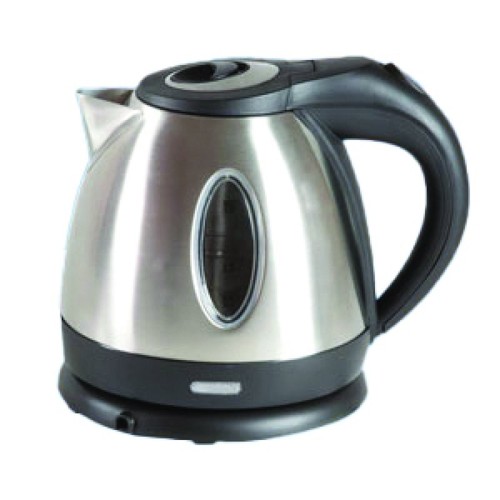 Low power kettle 780w cordless - power,