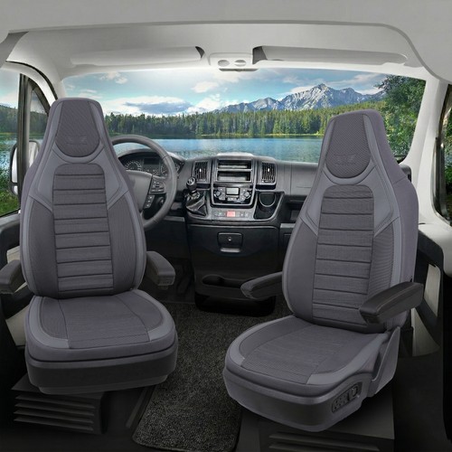 Seat covers for eura - for,
