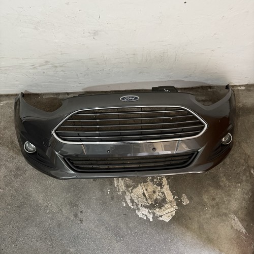 Ford fiesta mk7 magnetic - ford,