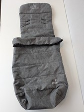 Venicci Soft Footmuff Cosy