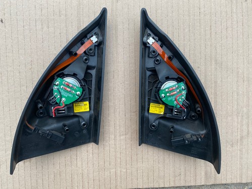Volvo xc90 mk1 - mk1, dynaudio