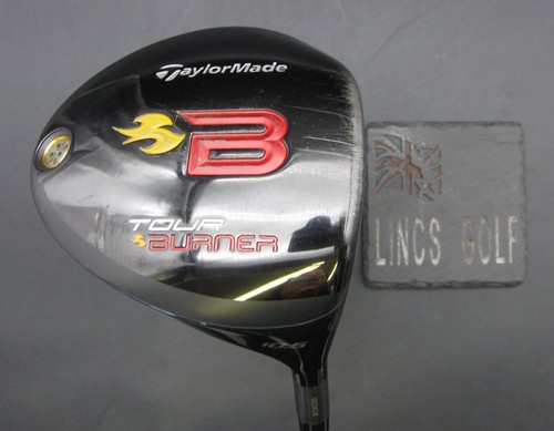 Taylormade burner tour - taylormade, 10.5°
