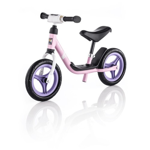 Kettler girl run - kettler, pink
