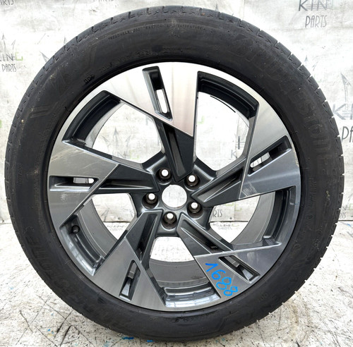 Audi tron alloy - audi, e-tron