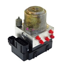 ABS unit brake unit hydraulic block Mitsubishi Pajero Sport K90