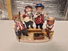 2002 Tales of Honeysuckle Hill