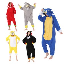 Sonic the Hedgehog 1Onesie