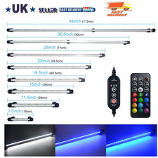 Aquarium Fish Tank Pond 5050