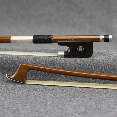 Master pernambuco cello bow - pernambuco,