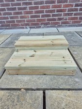 Wooden Steps For Home / Hot