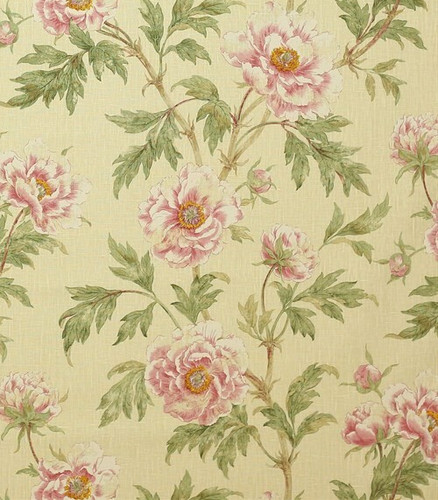 Colefax and fowler - fowler, curtain
