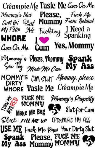 Pcs various cuckold - pcs,