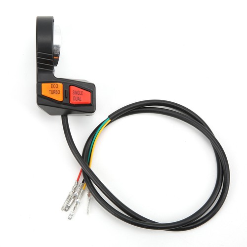 Handlebar switch for atv - handlebar,