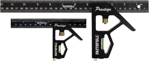 Faithfull prestige combination - faithfull,