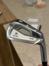 Miura TC-201 6 Iron