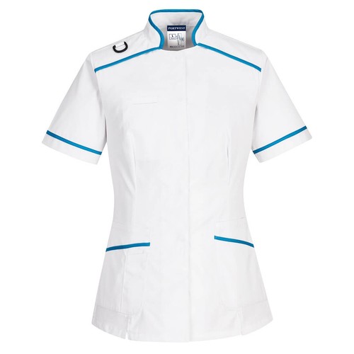 Portwest tunic beauty - beauty, carer