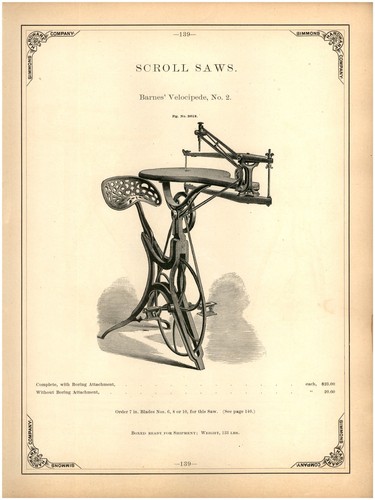 1888 paper barnes 2 - ad, barnes'