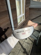 Odyssey White Hot XG #9