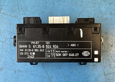 •Genuine• BMW E39