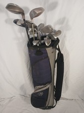 Full Right Handed Golf Club