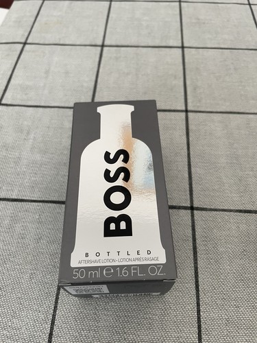 Hugo boss men aftershave - boss, men's