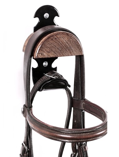Stubbs retro rustic wooden - rustic,