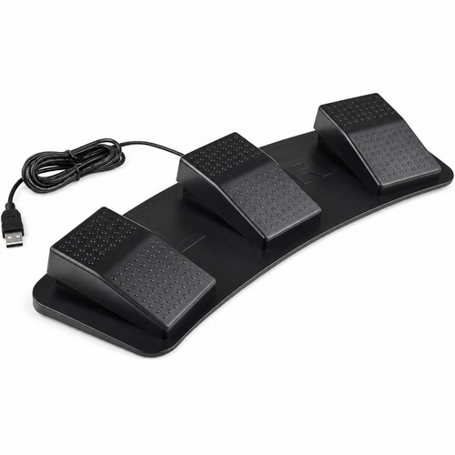 Usb foot pedal - usb, controller