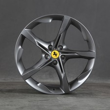 20 Inch Wheel Original Ferrari