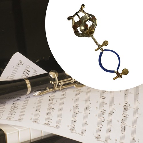 Trumpet marching lyre compact - marching,
