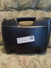 Ebac 2000 series dehumidifier