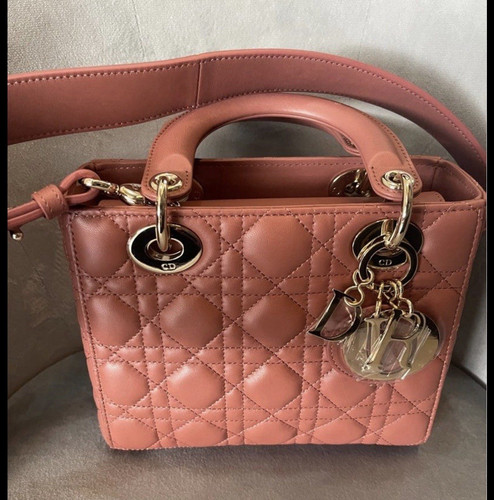 Dior lady - lady, small