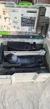 Festool ISC240 Cordless