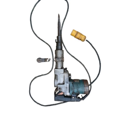 Makita demolition hammer - makita,