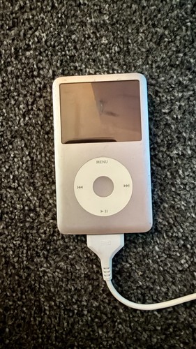 Apple ipod classic - ipod, 6th
