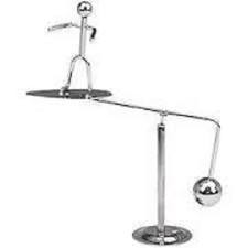 1970'S SCIENTIFIC EXECUTIVE