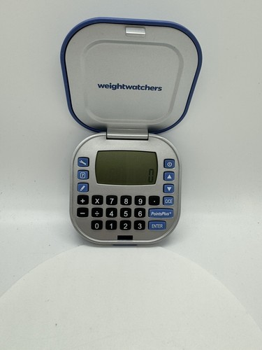Weight watchers points - weight, points-plus