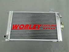 3ROW ALUMINUM RADIATOR For