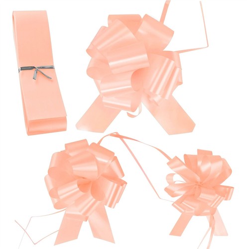 Wedding florist pullbows - wedding,