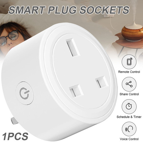 Pack wifi smart - 1, plug