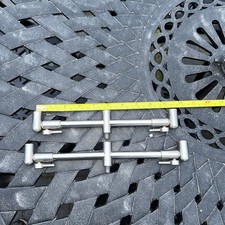 Steve Neville 3-Rod Adjustable