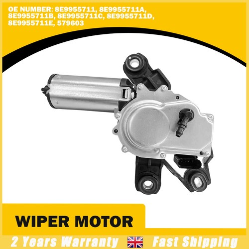 Wiper motor fits passat 3c5 - passat,