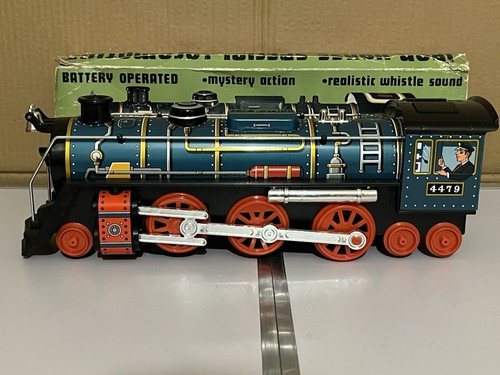 Vintage iron horse special - vintage,