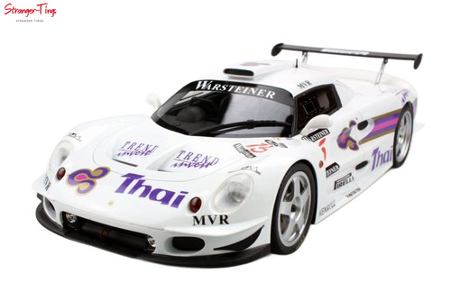 Top marques lotus elise gt1 - marques,