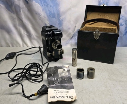 1920 30s agfa ansco - agfa, corp